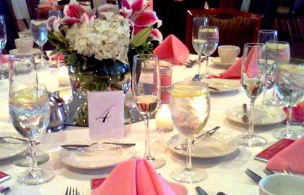 Nichols Village Hotel And Spa Clarks Summit Екстериор снимка